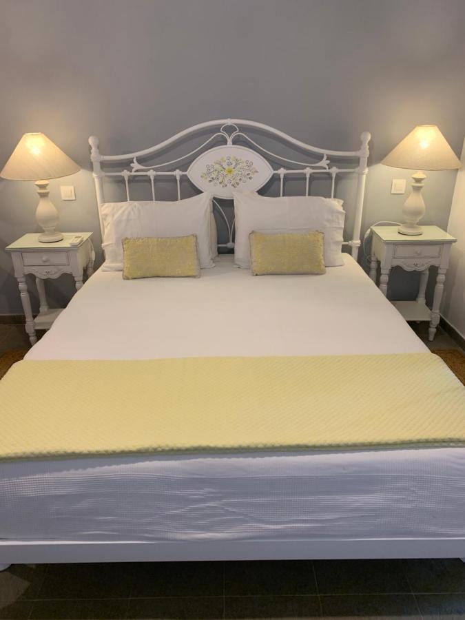 Harry'S Studios Gaios Ngoại thất bức ảnh