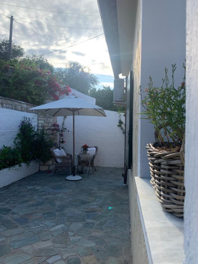 Harry'S Studios Gaios Ngoại thất bức ảnh