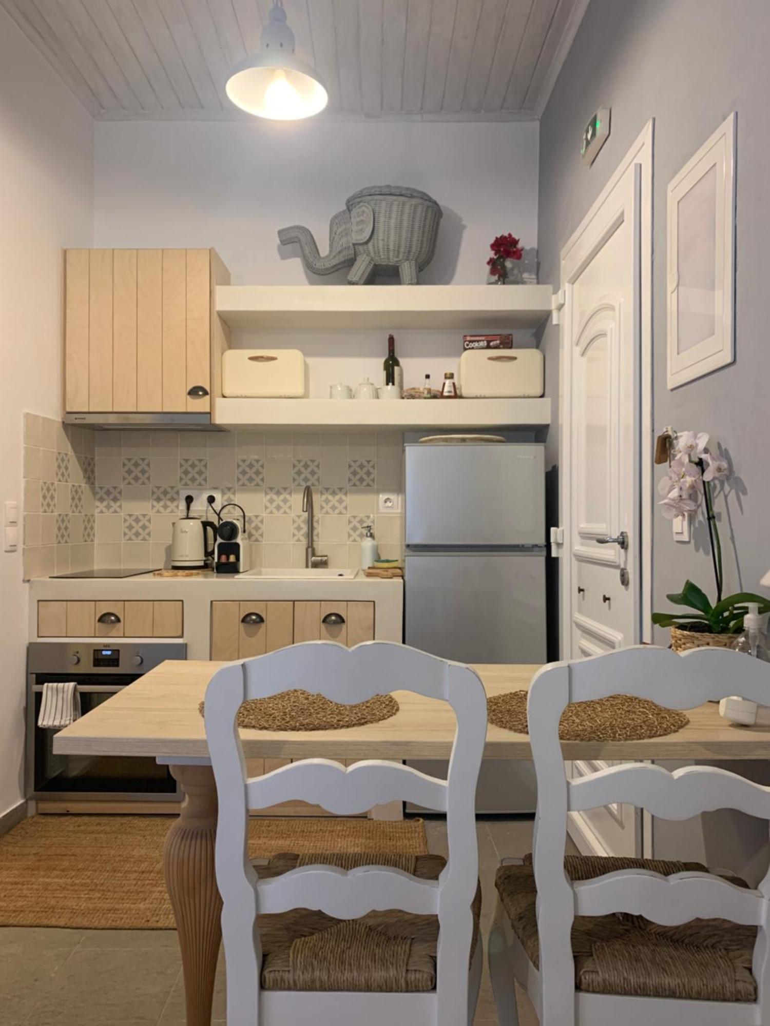 Harry'S Studios Gaios Ngoại thất bức ảnh