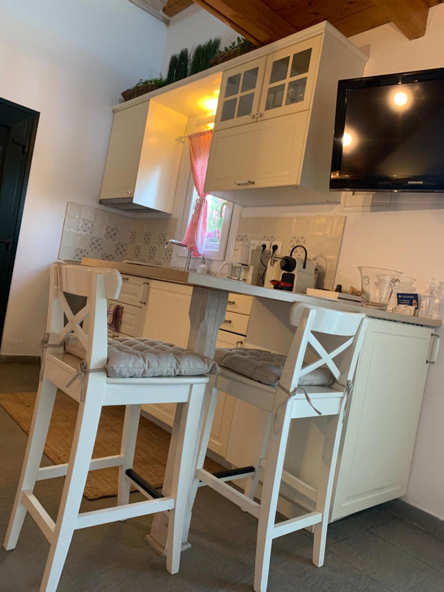 Harry'S Studios Gaios Ngoại thất bức ảnh