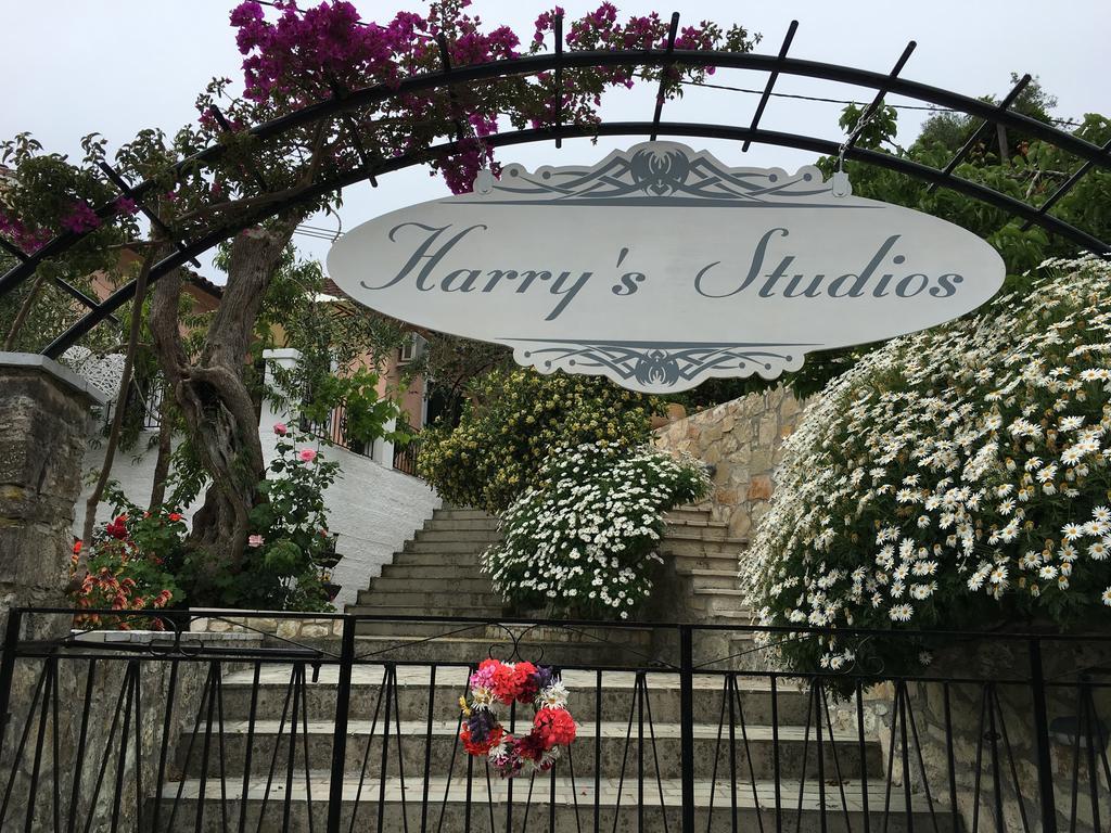 Harry'S Studios Gaios Ngoại thất bức ảnh