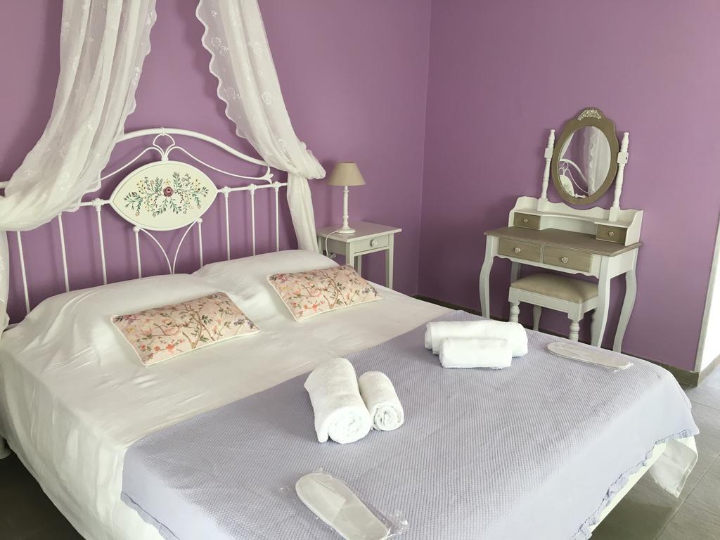 Harry'S Studios Gaios Ngoại thất bức ảnh