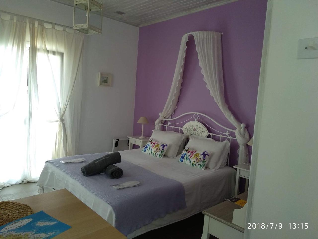 Harry'S Studios Gaios Ngoại thất bức ảnh