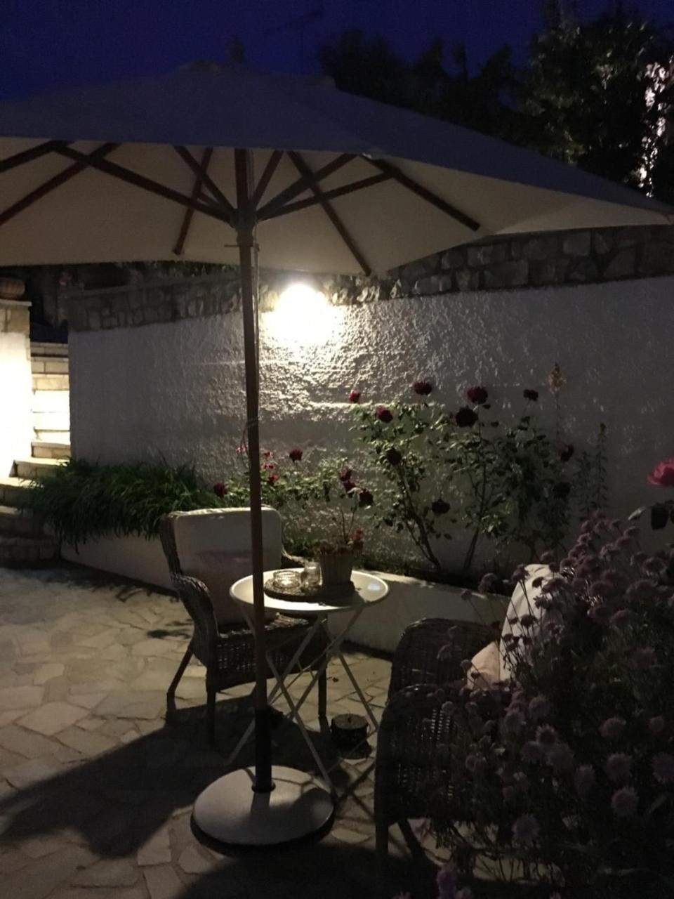 Harry'S Studios Gaios Ngoại thất bức ảnh